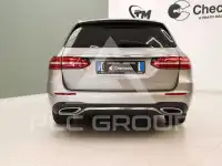 2021 Mercedes Benz E 450