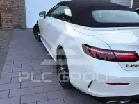 2021 Mercedes Benz E 450