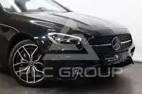 2021 Mercedes Benz E 450