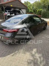 2021 Mercedes Benz E 450