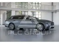 2021 Mercedes Benz E 450