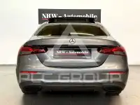 2021 Mercedes Benz E 450