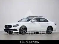 2021 Mercedes Benz E 450