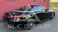 2021 Mercedes Benz E 450