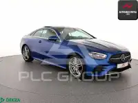 2021 Mercedes Benz E 450