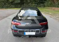 2021 Mercedes Benz E 450