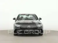 2021 Mercedes Benz E 450
