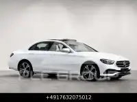 2021 Mercedes Benz E 450