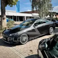 2021 Mercedes Benz E 450