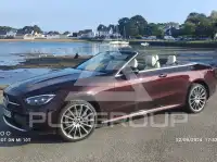 2023 Mercedes Benz E 450