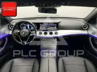2021 Mercedes Benz E 450