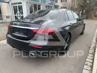 2021 Mercedes Benz E 450
