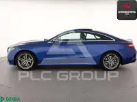 2021 Mercedes Benz E 450