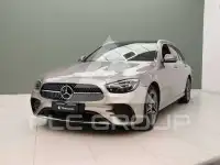 2021 Mercedes Benz E 450