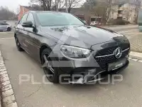 2021 Mercedes Benz E 450