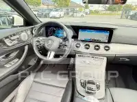 2021 Mercedes Benz E 450