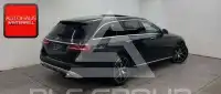 2021 Mercedes Benz E 450