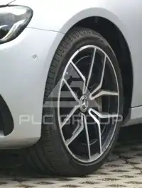 2021 Mercedes Benz E 450