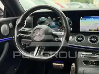 2021 Mercedes Benz E 450