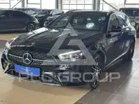 2021 Mercedes Benz E 450