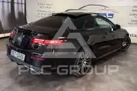 2021 Mercedes Benz E 450