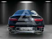 2021 Mercedes Benz E 450