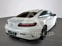 2021 Mercedes Benz E 450