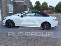 2021 Mercedes Benz E 450