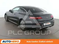 2021 Mercedes Benz E 450