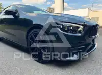 2021 Mercedes Benz E 450