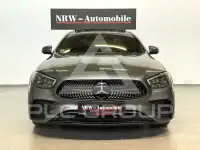 2021 Mercedes Benz E 450