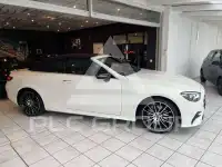 2021 Mercedes Benz E 450