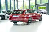 2021 Mercedes Benz E 450