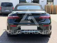 2021 Mercedes Benz E 450
