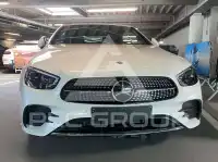 2021 Mercedes Benz E 450
