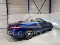 2021 Mercedes Benz E 450
