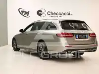 2021 Mercedes Benz E 450