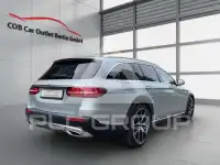2021 Mercedes Benz E 450
