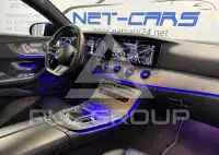 2021 Mercedes Benz E 450