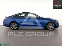 2021 Mercedes Benz E 450
