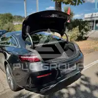 2021 Mercedes Benz E 450