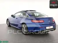 2021 Mercedes Benz E 450