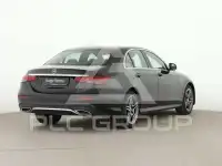 2021 Mercedes Benz E 450