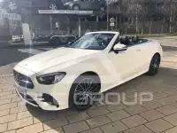 2021 Mercedes Benz E 450
