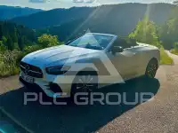2021 Mercedes Benz E 450