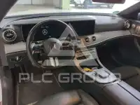 2021 Mercedes Benz E 450