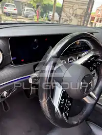 2021 Mercedes Benz E 450