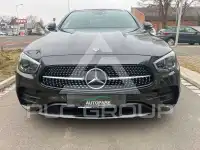 2021 Mercedes Benz E 450