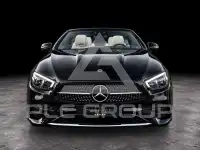 2021 Mercedes Benz E 450