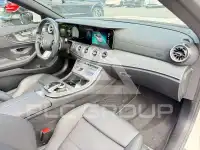 2021 Mercedes Benz E 450